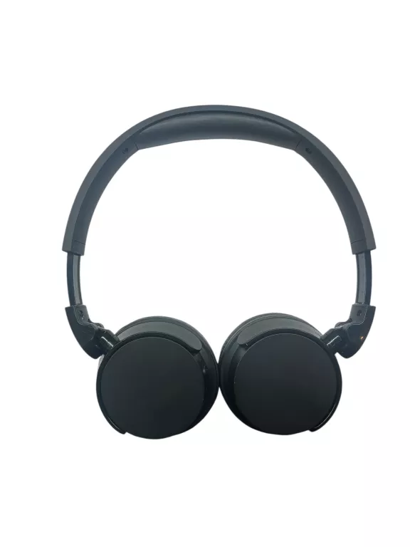 SŁUCHAWKI PHILIPS TAH3209 NAUSZNE BLUETOOTH 5.3 CZARNE BEZPRZEWODOWE