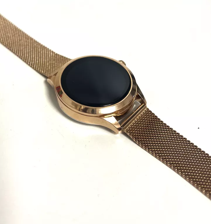 SMARTWATCH MAXCOM FW42 GOLD KOMPLET!