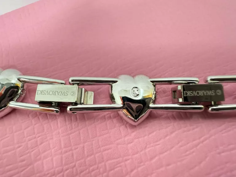 SWAROVSKI BRANSOLETKA ARIANA GRANDE