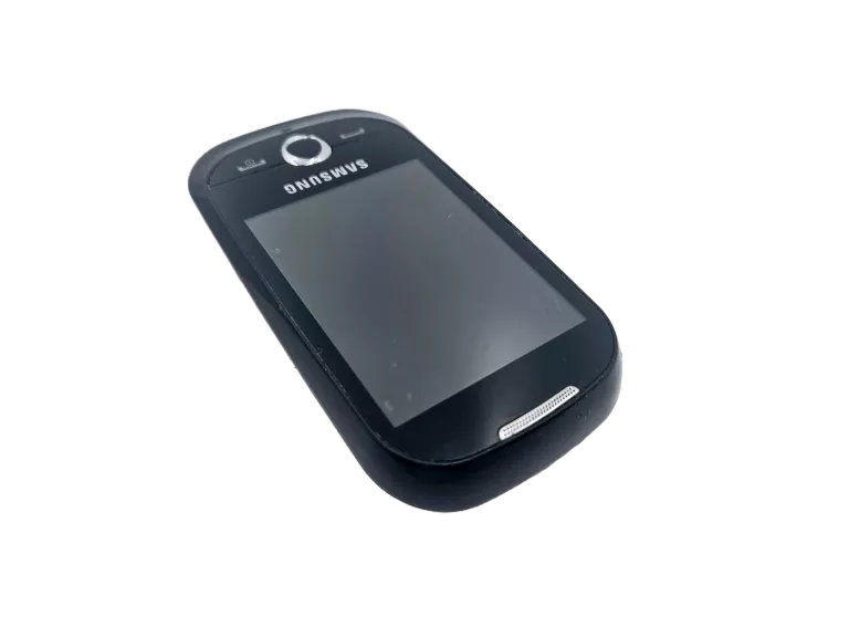 TELEFON SAMSUNG GALAXY GT-S3650 OPIS