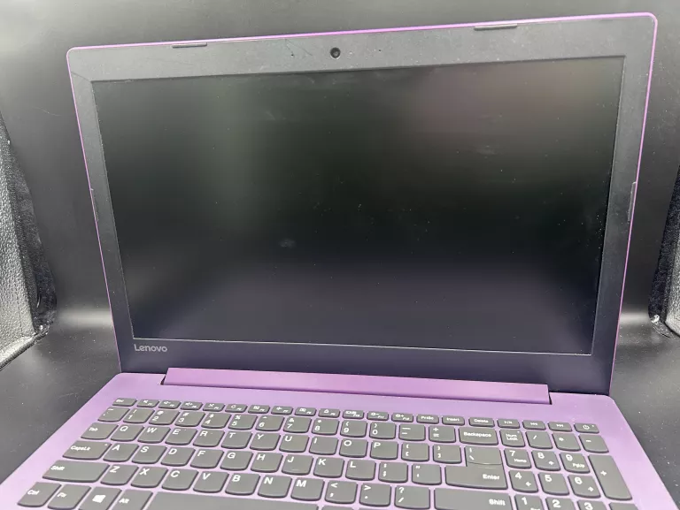 LAPTOP LENOVO IDEAPAD 320-15IAP WIN10/CELERON/4RAM/256GB POLECAMY!