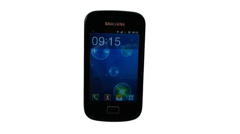 TELEFON SAMSUNG GT-S6500 STAN DOBRY