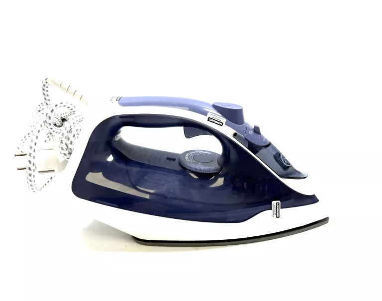 ŻELAZKO TEFAL EXPRESS STEAM 2400W