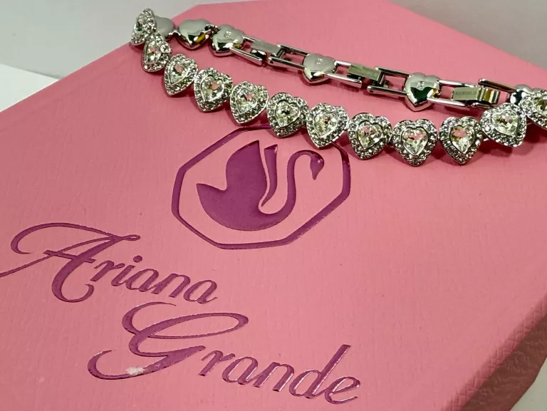 SWAROVSKI BRANSOLETKA ARIANA GRANDE