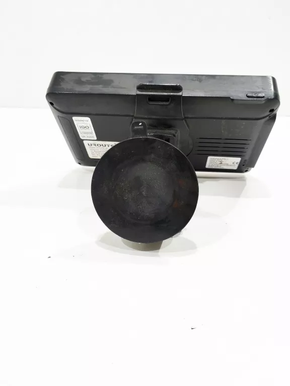 NAWIGACJA SAMOCHODOWA UROUTE 7'' 84F-8