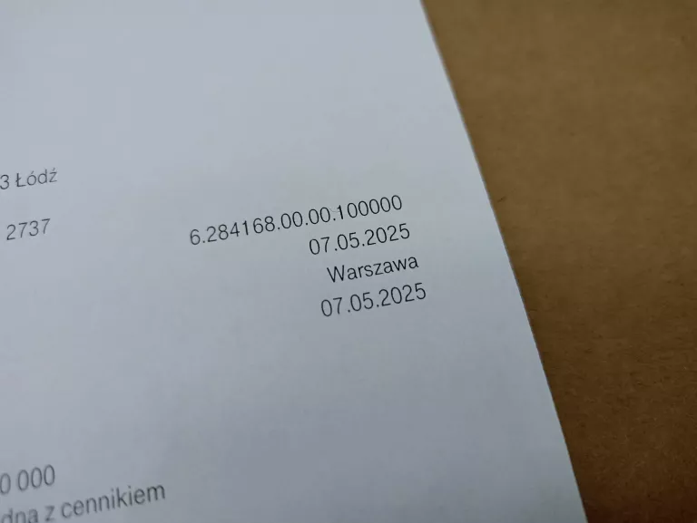 LENOVO IDEAPAD SLIM 3 15IAH8 I5-13420H 16GB 512 SSD 15.6" W11H GWARANCJA
