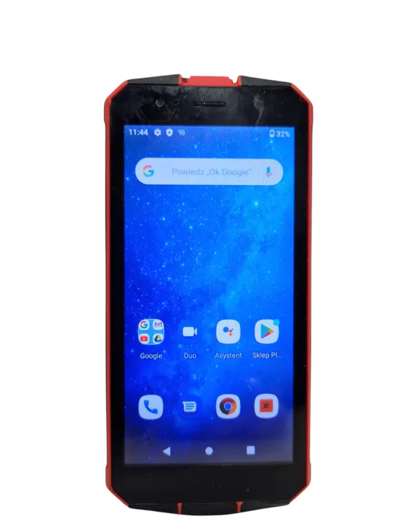 TELEFON MAXCOM MS507 STRONG DS 3/32GB