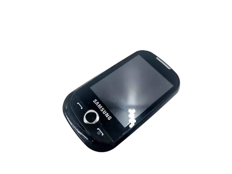 TELEFON SAMSUNG GALAXY GT-S3650 OPIS