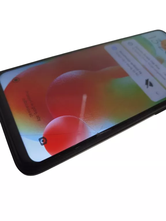 TELEFON XIAOMI REDMI 12C 3/64GB