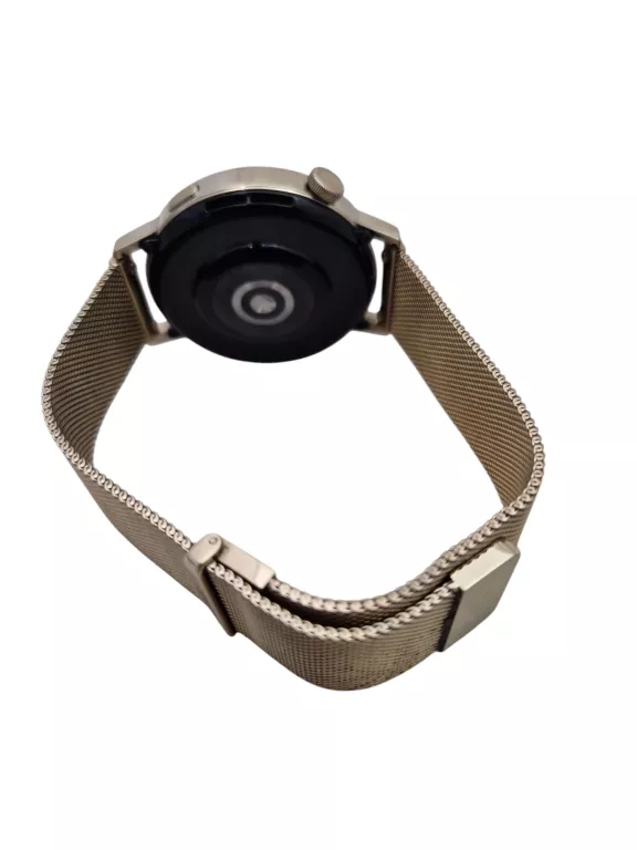 SMARTWATCH HUAWEI WATCH GT3 ZŁOTY