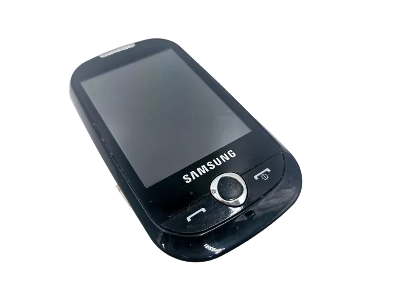 TELEFON SAMSUNG GALAXY GT-S3650 OPIS