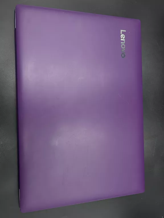 LAPTOP LENOVO IDEAPAD 320-15IAP WIN10/CELERON/4RAM/256GB POLECAMY!