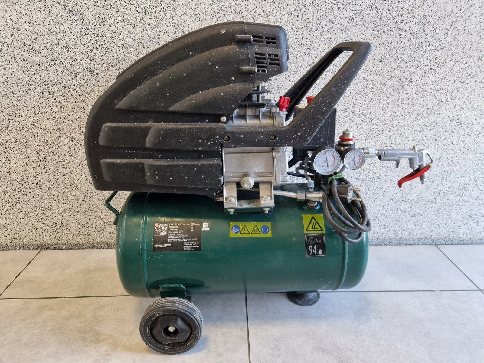 sprezarka-parkside-pko-270-a1-cisnienie-maksymalne-1000