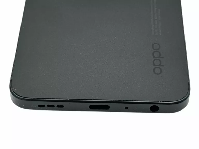 TELEFON OPPO A77 5G 4/64GB 6.56" 5000MAH DUAL SIM CZARNY