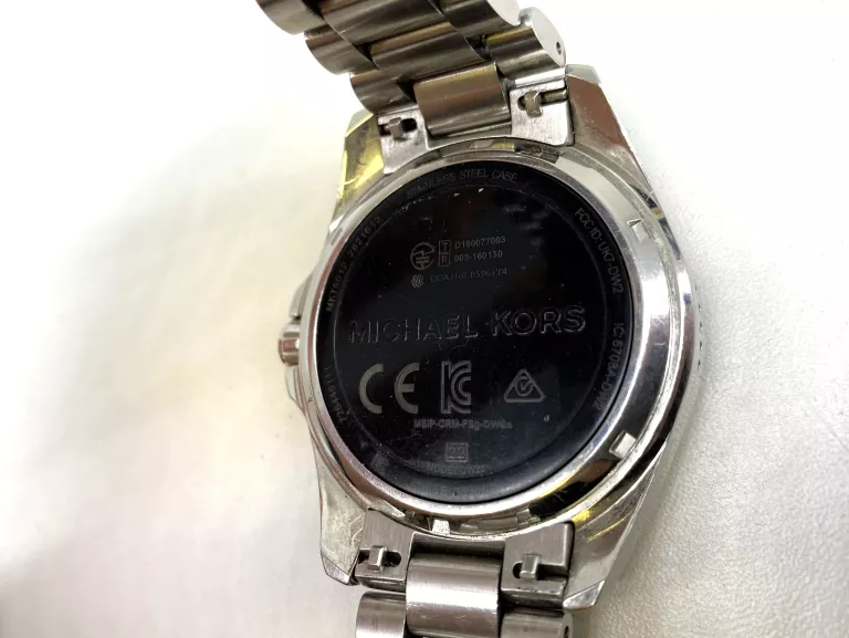 SMARTWATCH MICHAEL KORS BRADSHAW DW2C + ŁAD