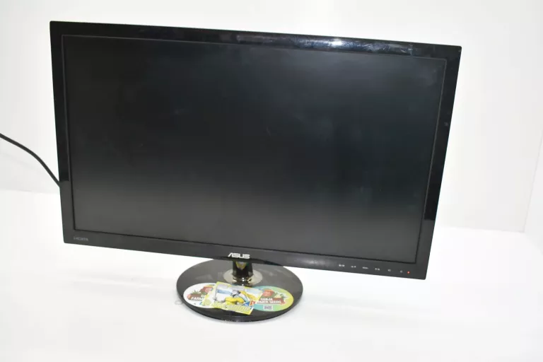 MONITOR ASUS VS248 FULL HD HDMI DVI