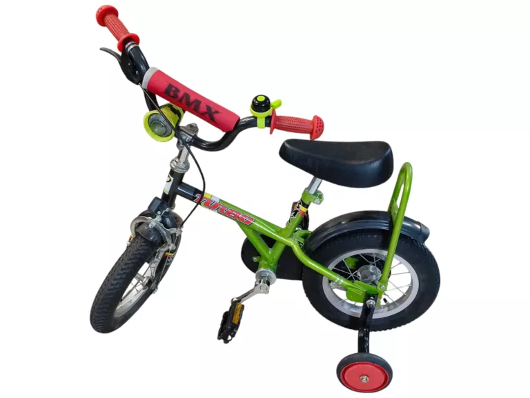 ROWER DZIECIECY TURBO BMX