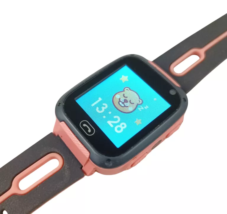 SMARTWATCH DZIECIĘCY SETTY FUNKID