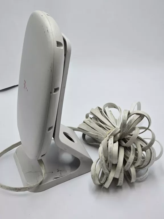 ZESTAW ROUTER T-MOBILE HOME OFFICE BOX 5G ODU IDU OKABLOWANIE