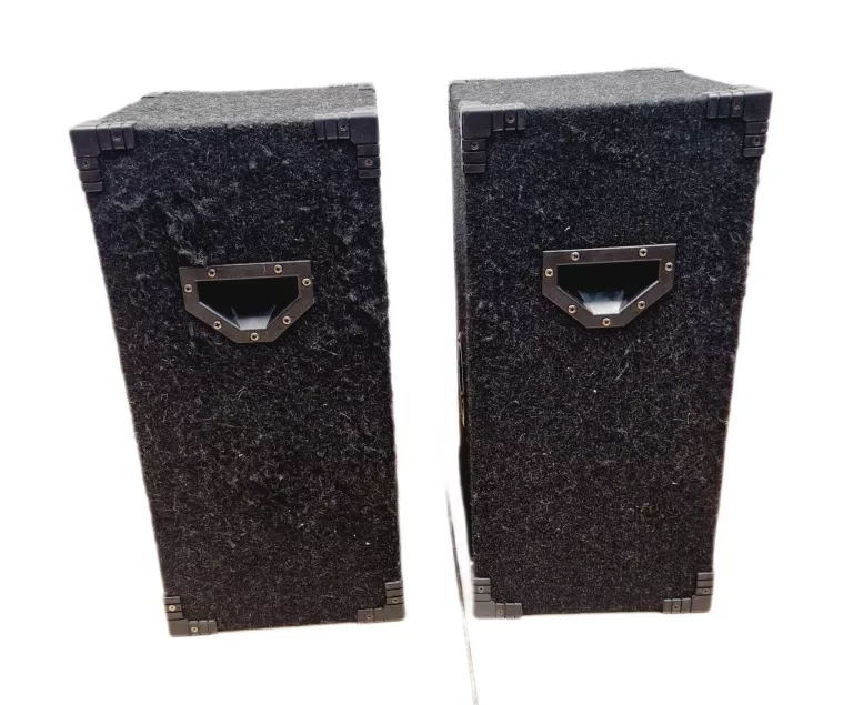 KOLUMNY MAGNAT SOUNDFORCE 1200