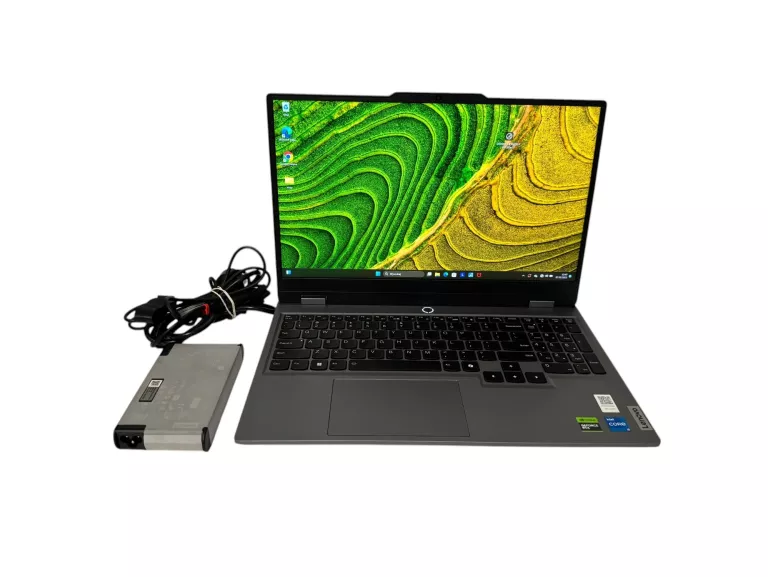LAPTOP LENOVO LOQ 15IAX9 512GB/16GB