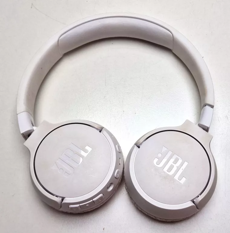 SŁUCHWKI JBL BT660