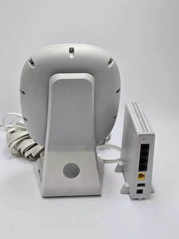 ZESTAW ROUTER T-MOBILE HOME OFFICE BOX 5G ODU IDU OKABLOWANIE