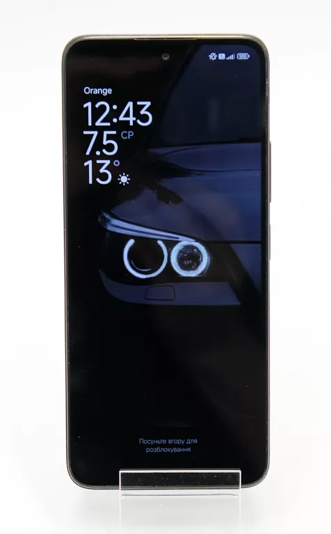 TELEFON XIAOMI REDMI 12 (23053RN02Y) 4+128GB BLACK