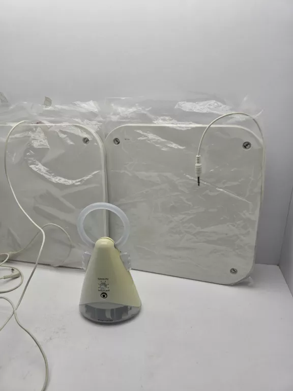 MONITOR ODDECHU (RUCHU) ANGELCARE AC300