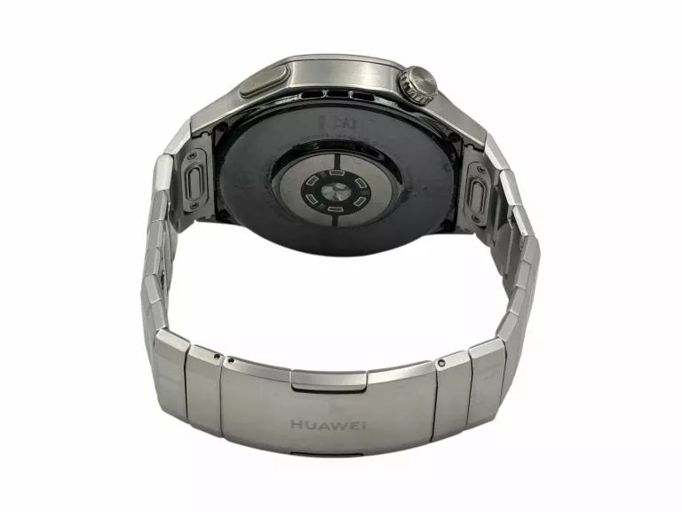 SMARTWATCH HUAWEI WATCH GT 5 PRO ELITE 46 MM - JAK NOWY! GW. 03.2027R!