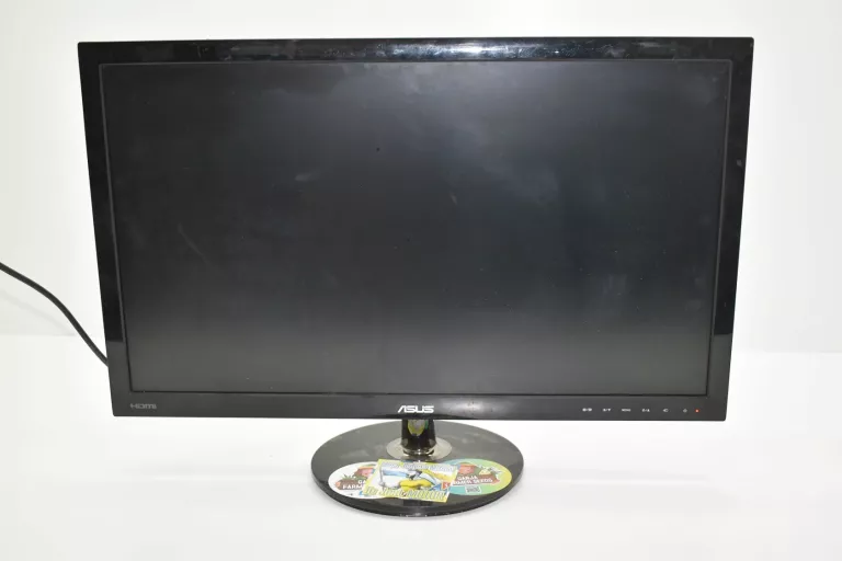 MONITOR ASUS VS248 FULL HD HDMI DVI