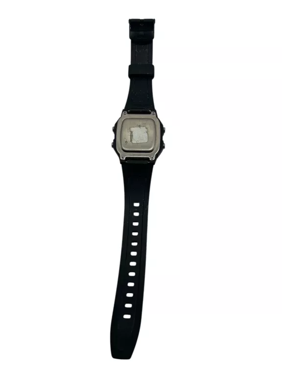 ZEGAREK C.A.S.I.O. W-800H
