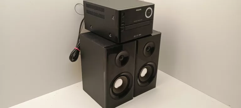 WIEŻA PHILIPS MCM2150/12