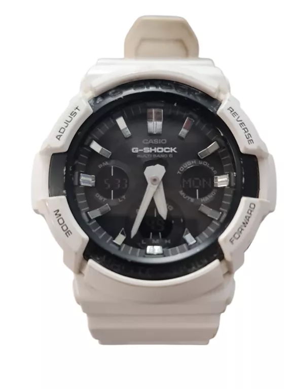 ZEGAREK CASIO G-SHOCK GAW-100B