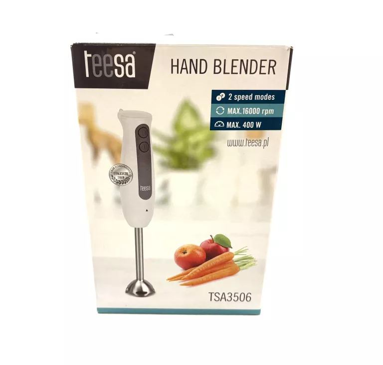BLENDER TEESA TSA 3506