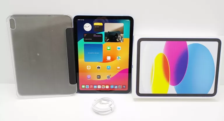 TABLET IPAD 10 GEN WIFI CELLULAR