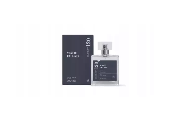MADE IN LAB WODA PERFUMOWANA 05 100ML INSPIRACJA