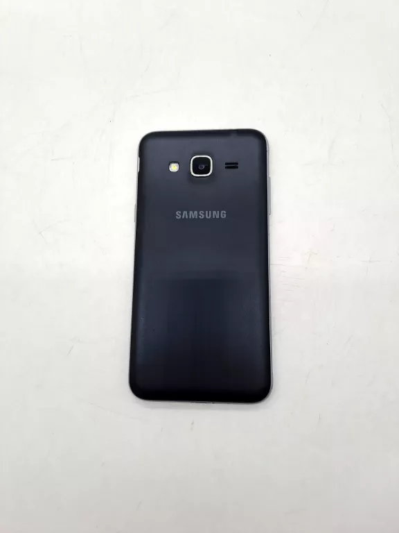 TELEFON SAMSUNG GALAXY J3 2016 SM-J320FN 8GB CZARNY