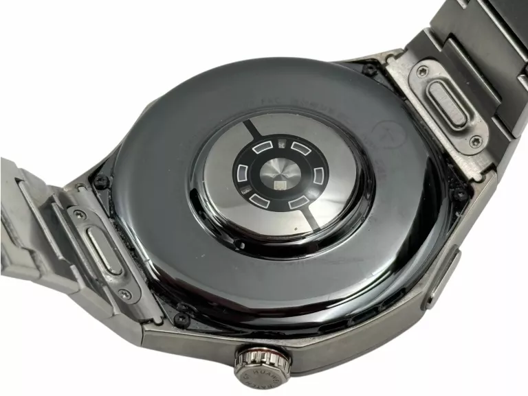 SMARTWATCH HUAWEI WATCH GT 5 PRO ELITE 46 MM - JAK NOWY! GW. 03.2027R!