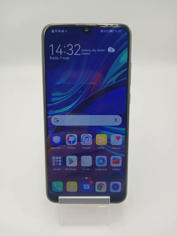 TELEFON HUAWEI P SMART 2019+ŁADOWARKA