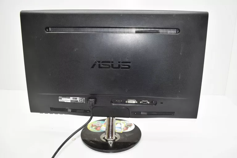 MONITOR ASUS VS248 FULL HD HDMI DVI