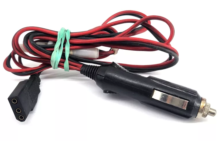 CB RADIO JMC SUPERCOM 400 + ANTENA