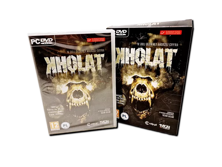 GRA KHOLAT PC PL