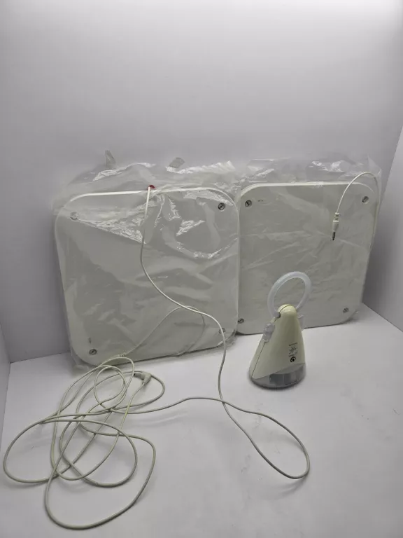 MONITOR ODDECHU (RUCHU) ANGELCARE AC300