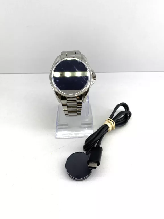 SMARTWATCH MICHAEL KORS BRADSHAW DW2C + ŁAD