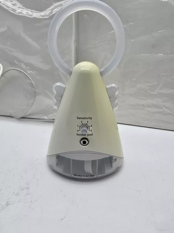 MONITOR ODDECHU (RUCHU) ANGELCARE AC300