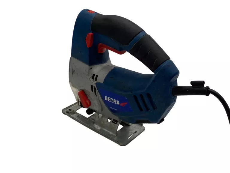 WYRZYNARKA ELEKTRYCZNA DEDRA DED 7964 600W 230V MAX 2600 SKOKÓW/MIN 20MM