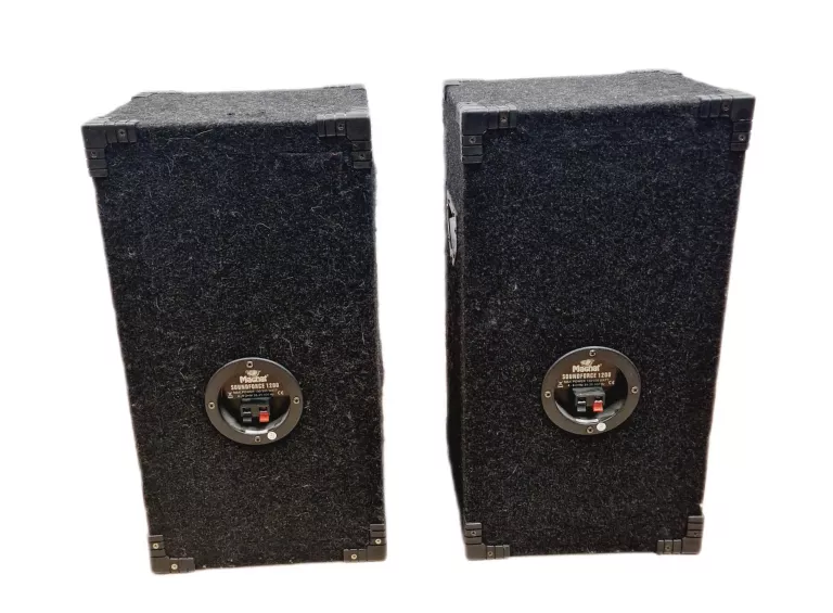 KOLUMNY MAGNAT SOUNDFORCE 1200