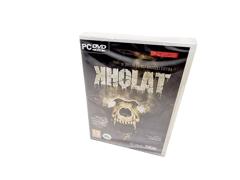 GRA KHOLAT PC PL