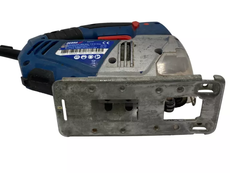 WYRZYNARKA ELEKTRYCZNA DEDRA DED 7964 600W 230V MAX 2600 SKOKÓW/MIN 20MM